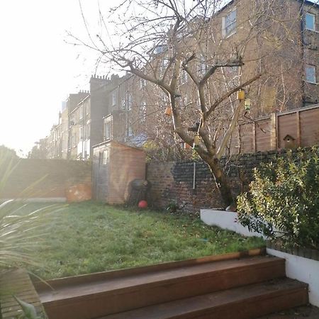 Garden Rooms 20 Min Walk From Camden Town & Kings Cross St Pancras ลอนดอน ภายนอก รูปภาพ