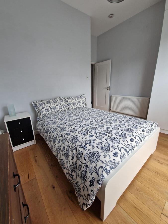 Garden Rooms 20 Min Walk From Camden Town & Kings Cross St Pancras ลอนดอน ภายนอก รูปภาพ